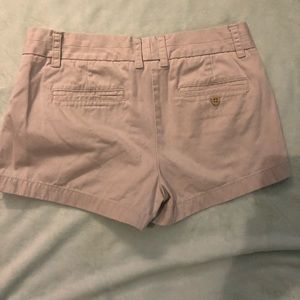 Khaki shorts